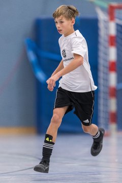 Bild 26 - wCJ Norddeutsches Futsalturnier Auswahlmannschaften